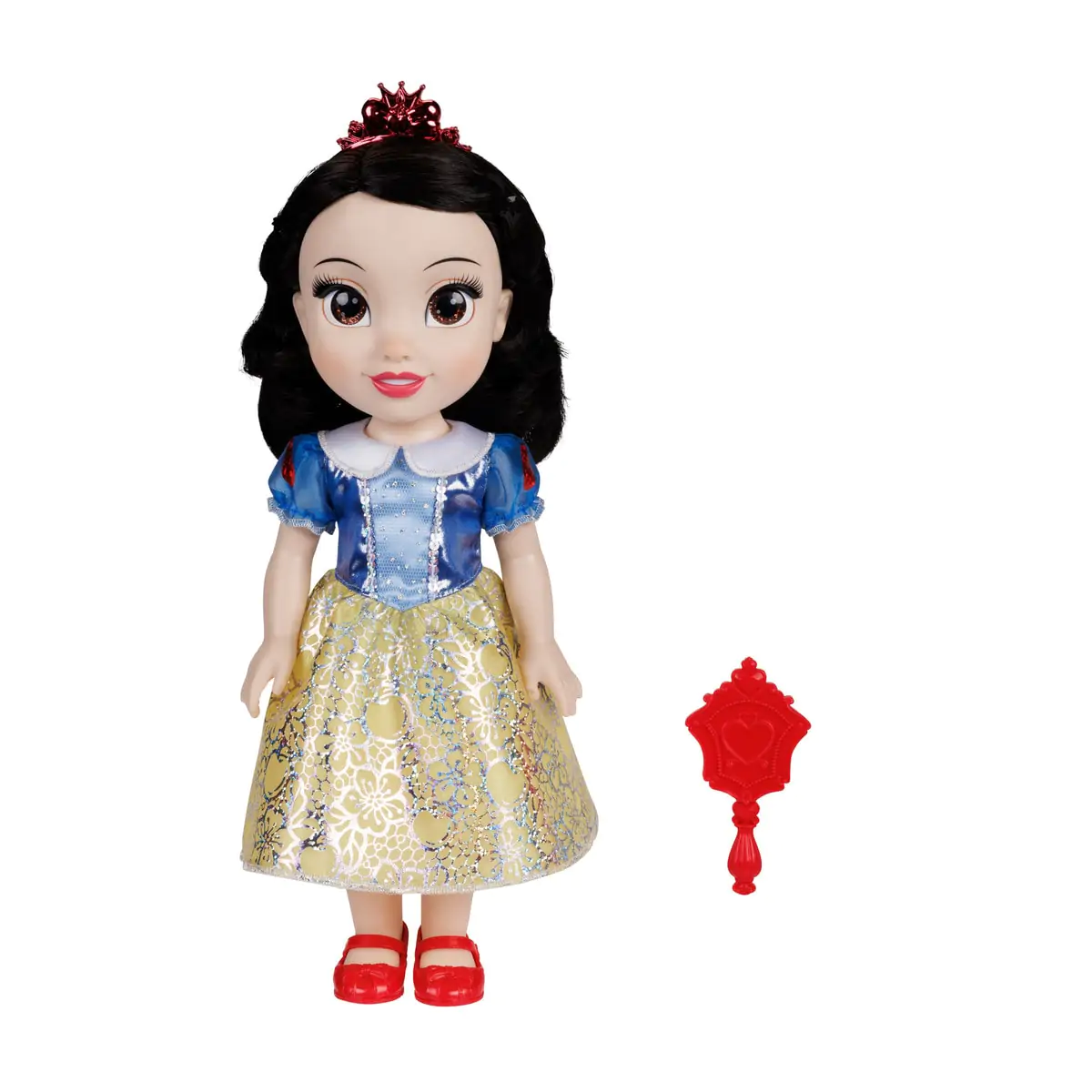 Disney Snow White lutka 38cm fotografija proizvoda