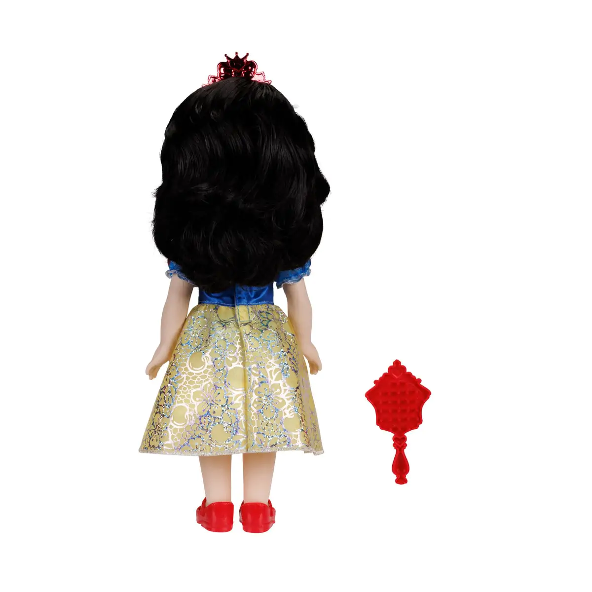 Disney Snow White lutka 38cm fotografija proizvoda