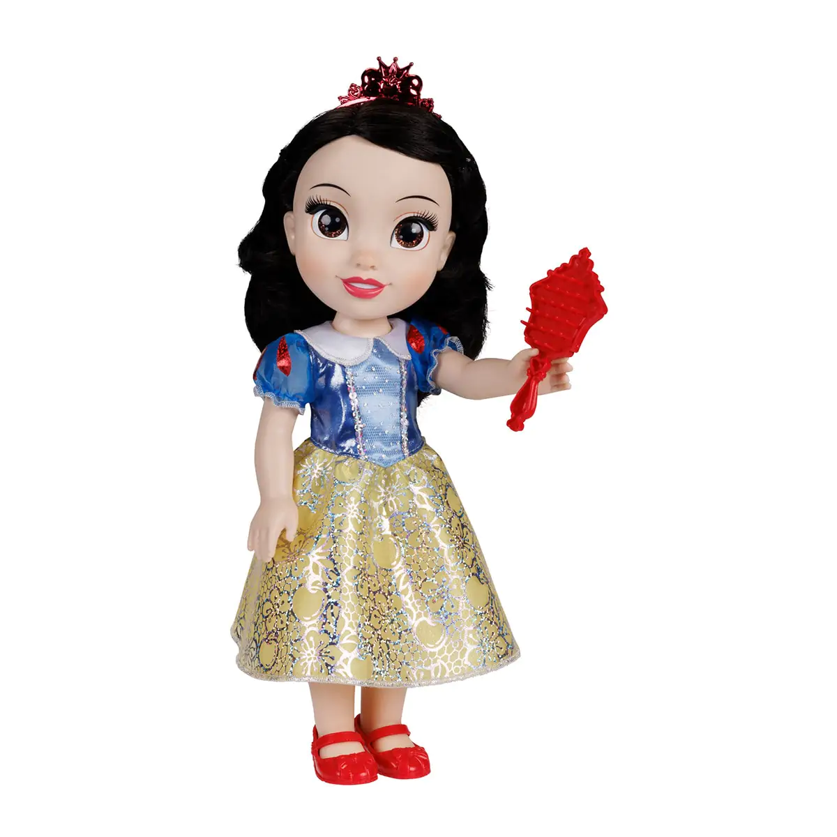 Disney Snow White lutka 38cm fotografija proizvoda