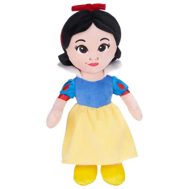 Disney Snow White plišana igračka 30cm fotografija proizvoda