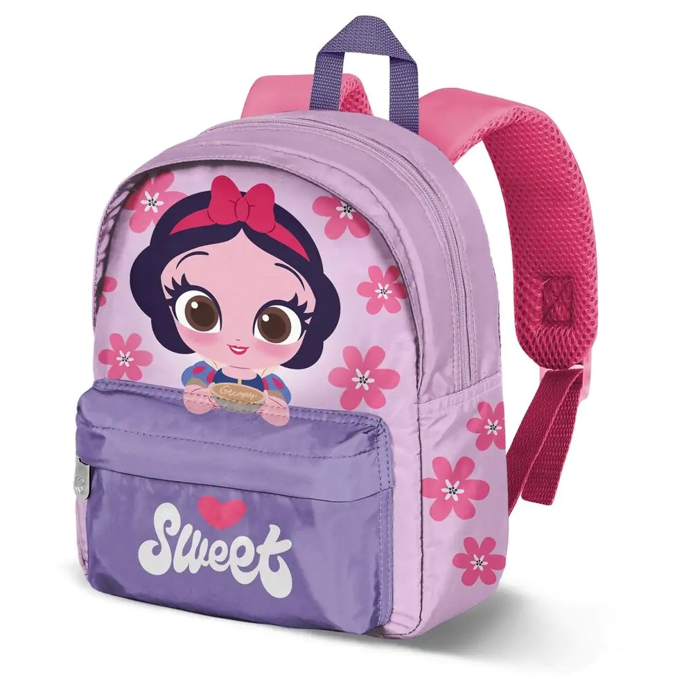 Disney Snowhite ruksak 27 cm fotografija proizvoda