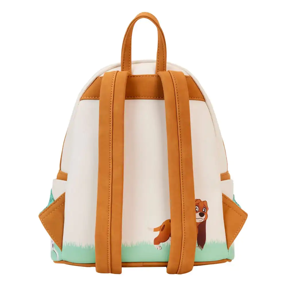Disney by Loungefly Mini ruksak I Heart Disney dogs fotografija proizvoda
