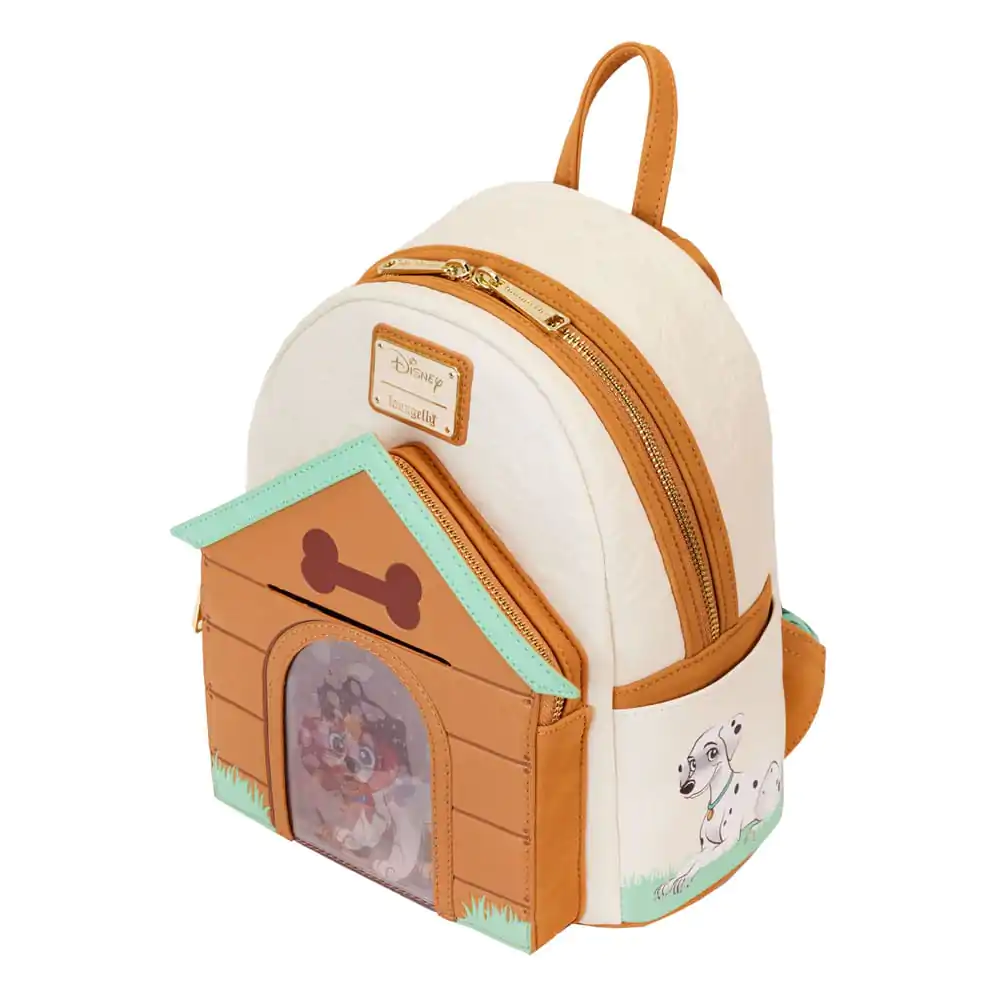 Disney by Loungefly Mini ruksak I Heart Disney dogs fotografija proizvoda