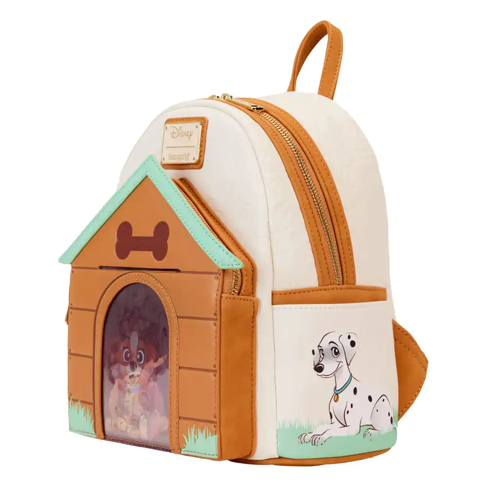 Disney by Loungefly Mini ruksak I Heart Disney dogs fotografija proizvoda