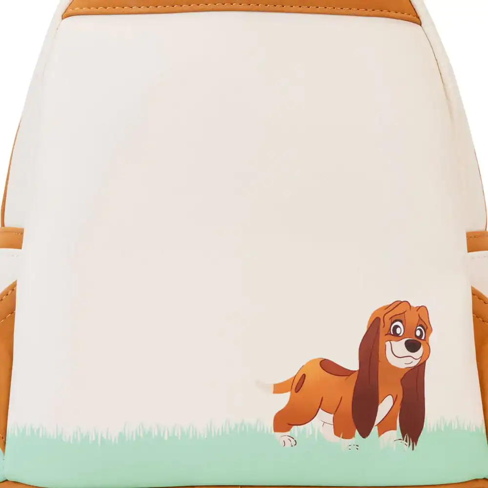 Disney by Loungefly Mini ruksak I Heart Disney dogs fotografija proizvoda