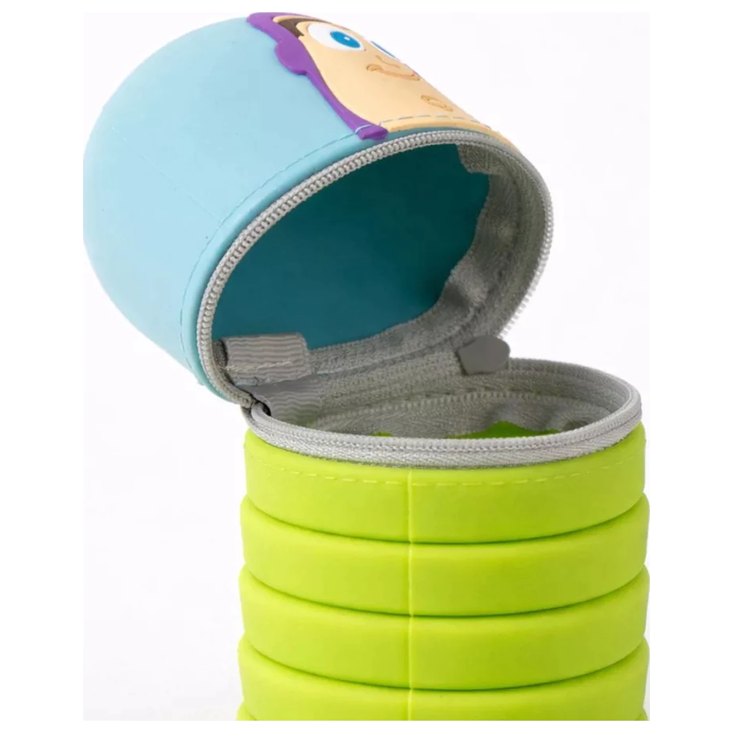 Disney Toy Story Buzz Lightyear 3D pernica 22 cm fotografija proizvoda