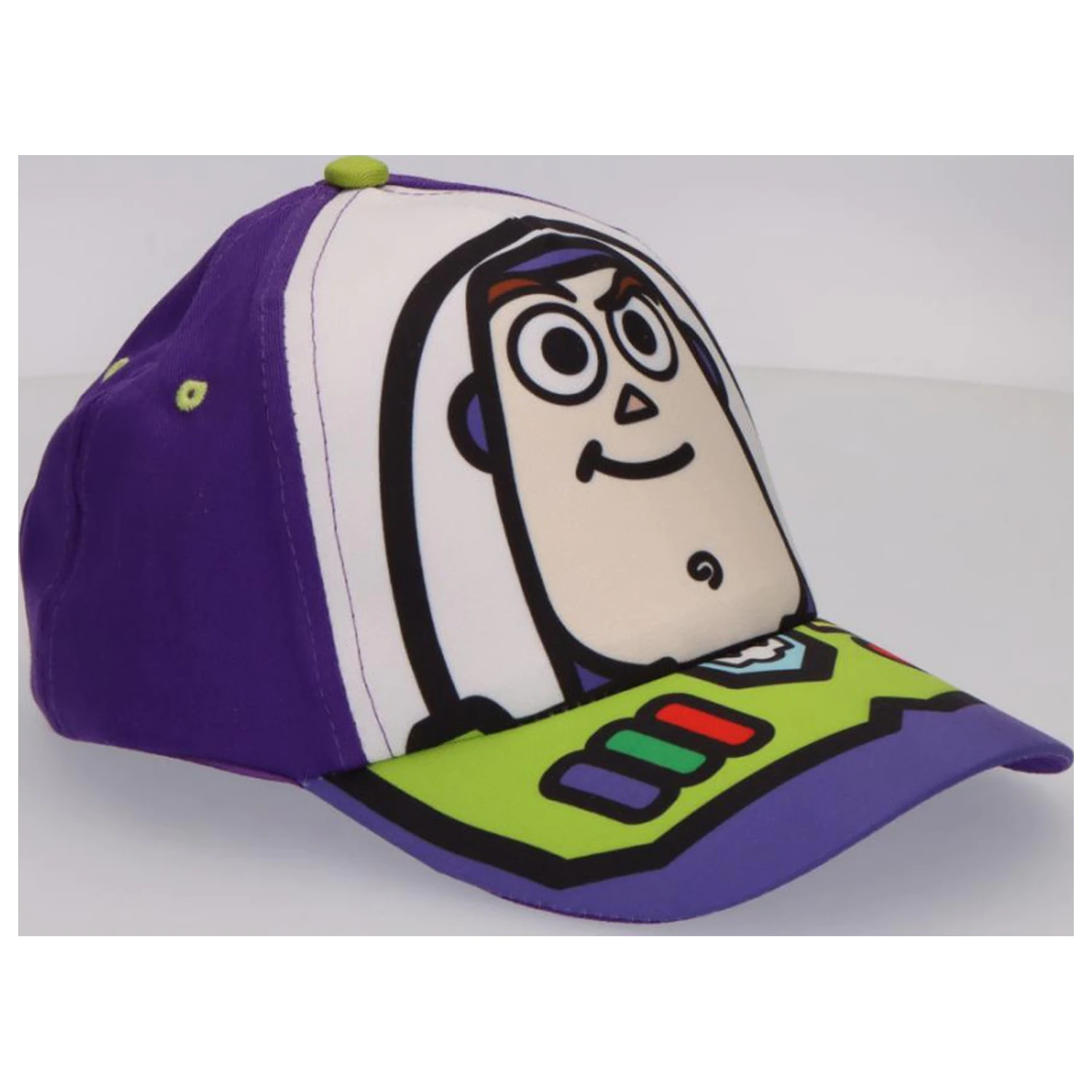 Disney Toy Story Buzz sunčane naočale i set baseball kapa fotografija proizvoda