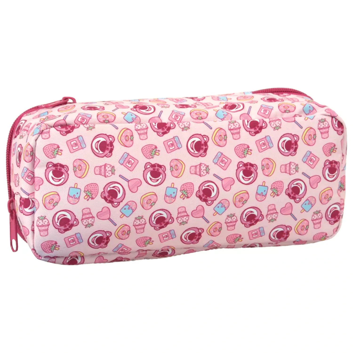 Disney Toy Story Lotso Peratonica s 2 pretinca 23.5 cm fotografija proizvoda