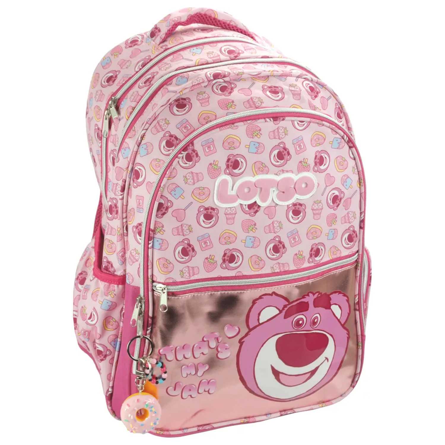 Disney Toy Story Lotso Jam školska torba, torba 42 cm fotografija proizvoda