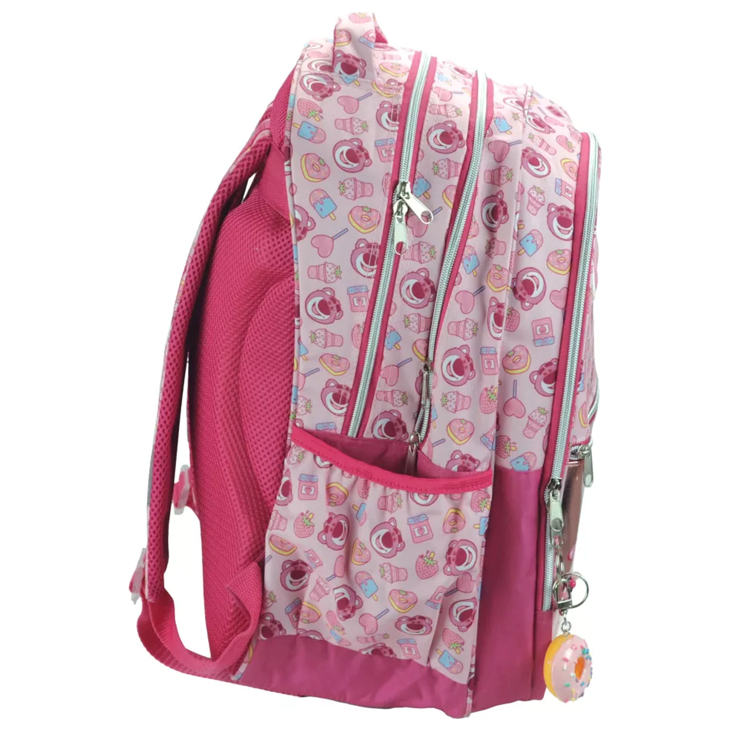 Disney Toy Story Lotso Jam školska torba, torba 42 cm fotografija proizvoda