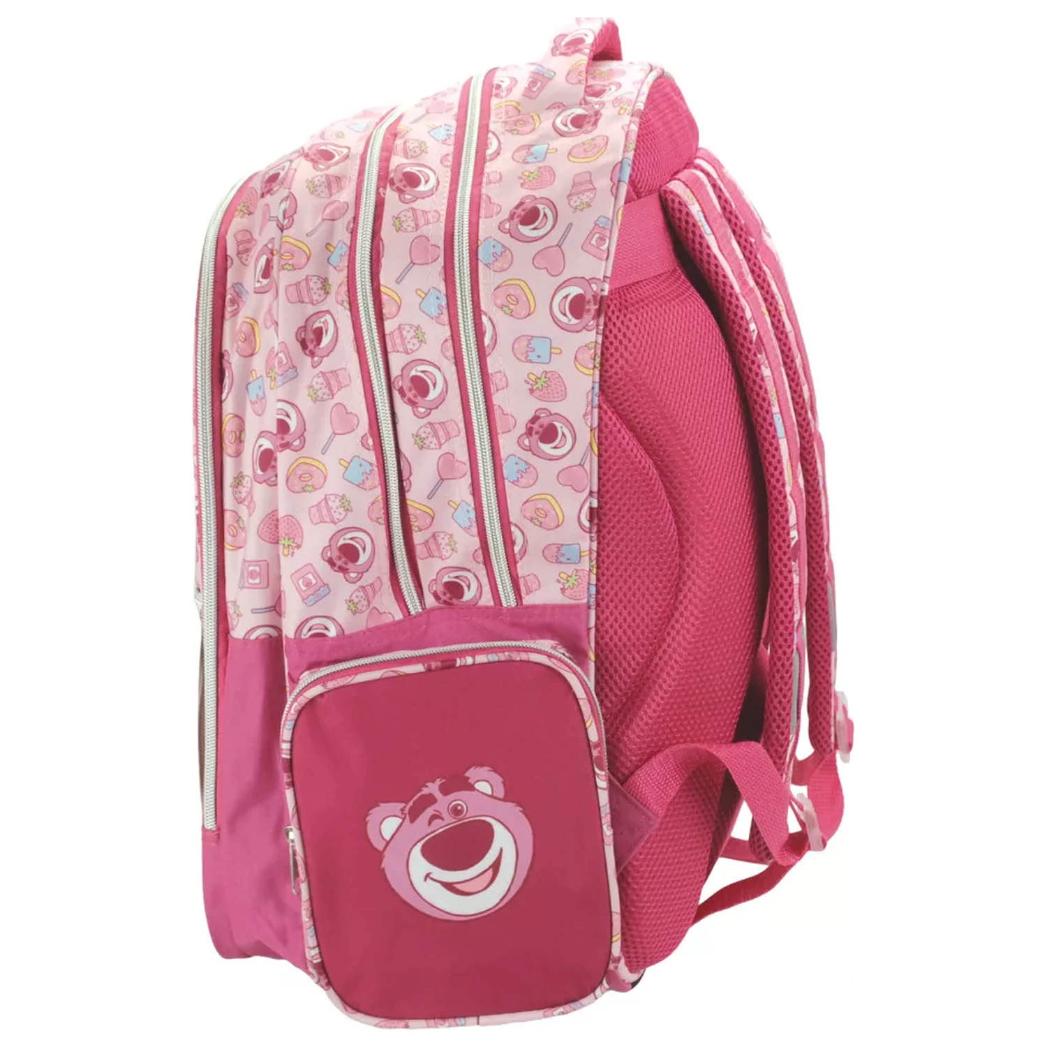Disney Toy Story Lotso Jam školska torba, torba 42 cm fotografija proizvoda
