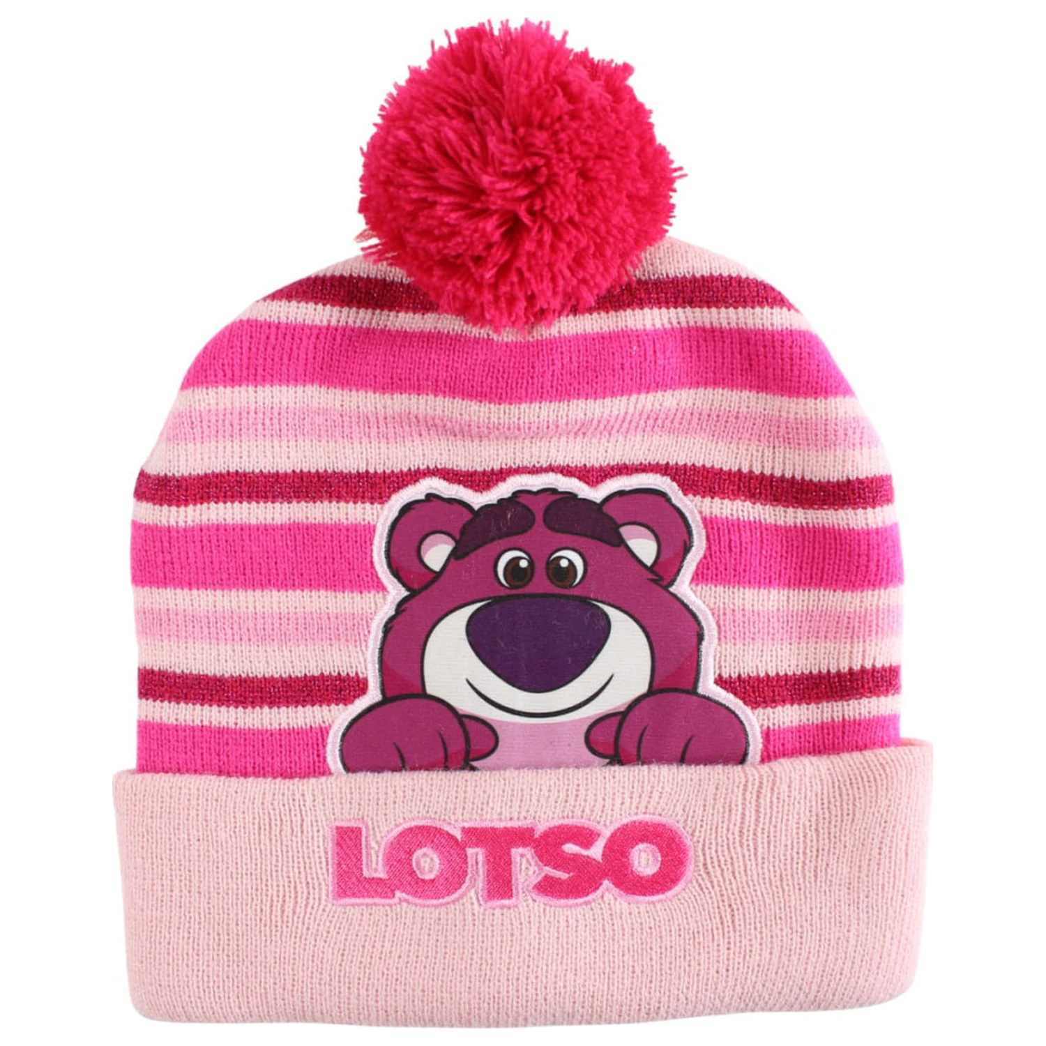 Disney Toy Story Lotso Light dječja kapa fotografija proizvoda
