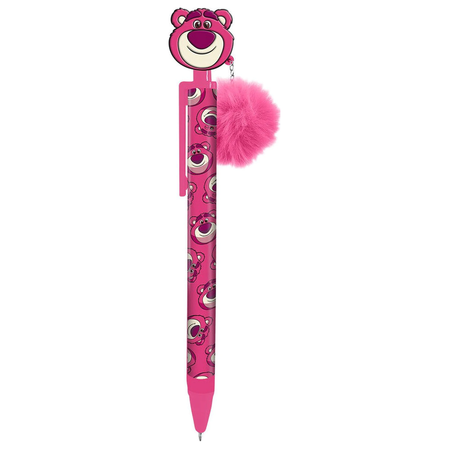 Disney Toy Story Lotso Strawberry olovka s ornamentom fotografija proizvoda
