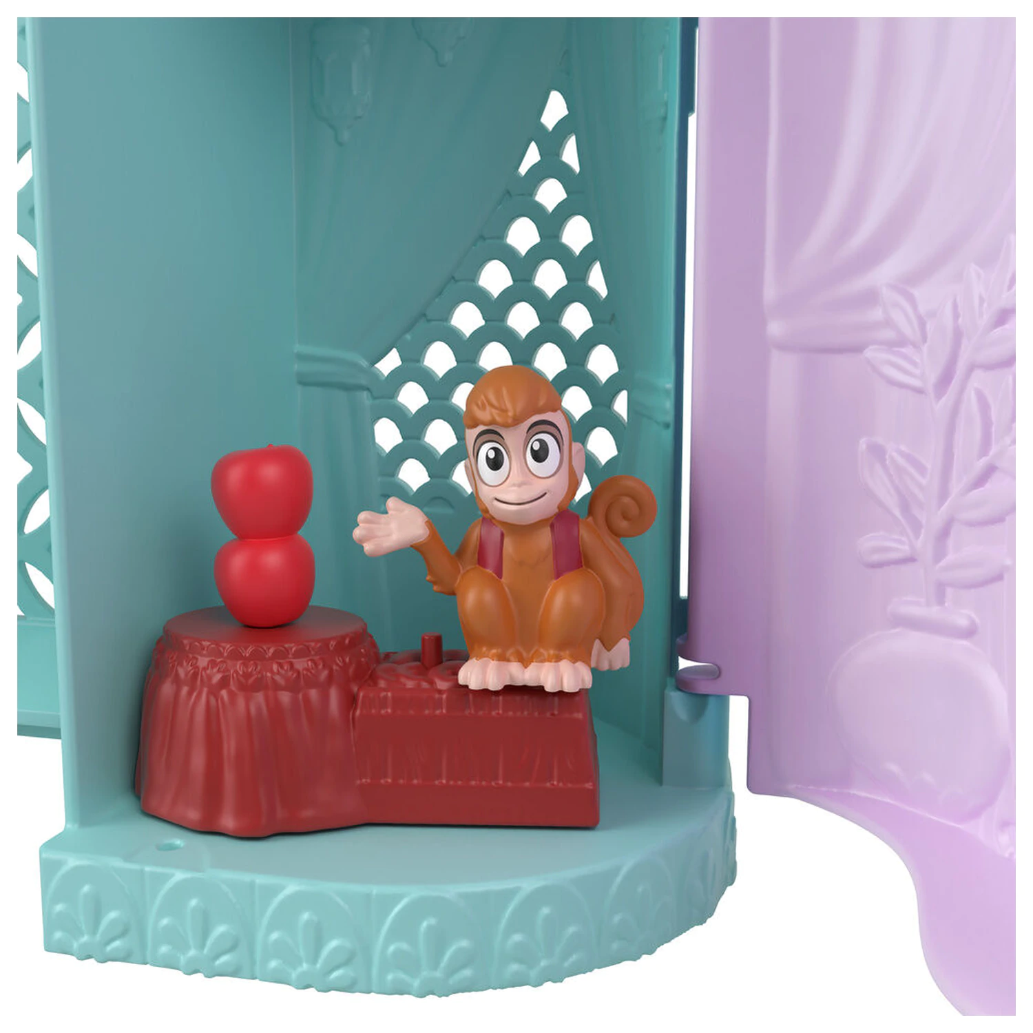 Disney Jasmine mini dvorac set za igru fotografija proizvoda