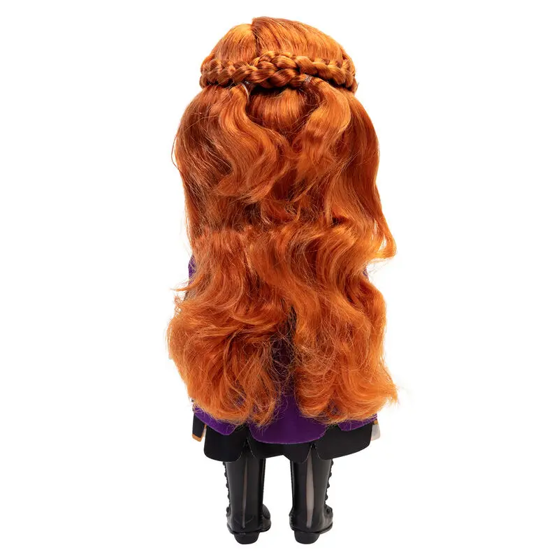 Disney Frozen 2 Anna Adventure lutka 38 cm fotografija proizvoda
