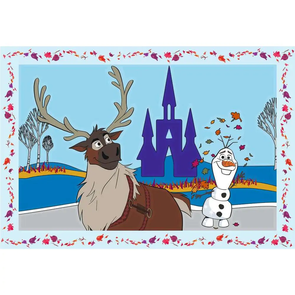 Disney Frozen 2 CreArt komplet za slikanje fotografija proizvoda