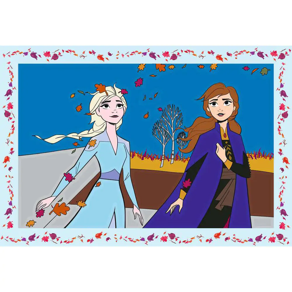 Disney Frozen 2 CreArt komplet za slikanje fotografija proizvoda
