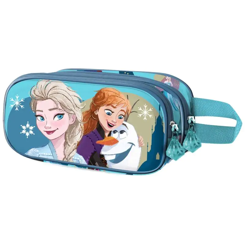 Disney Frozen 2 double 3D pernica fotografija proizvoda