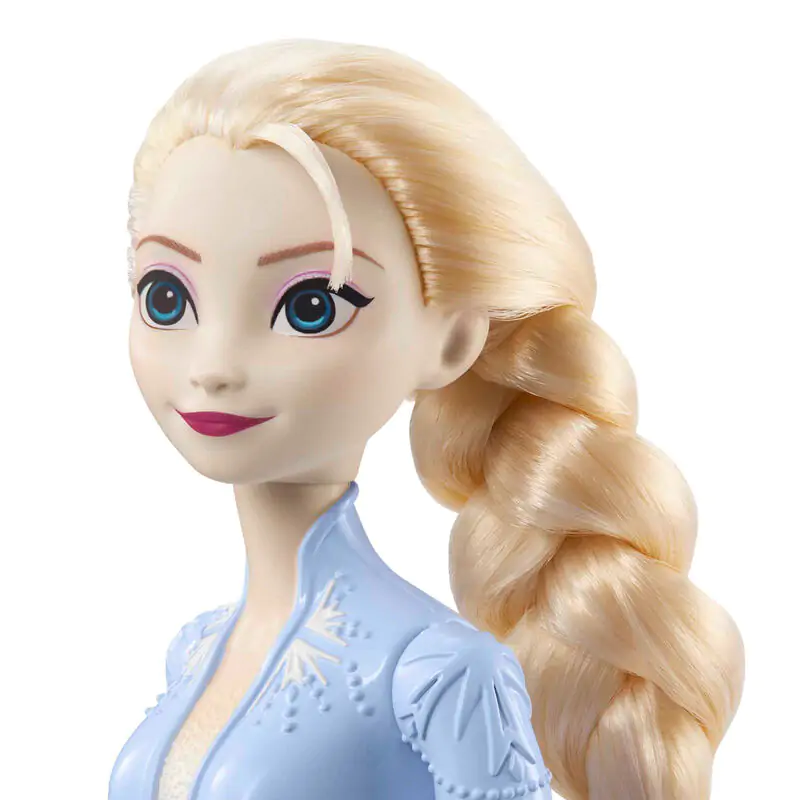 Disney Frozen 2 Elsa lutka fotografija proizvoda