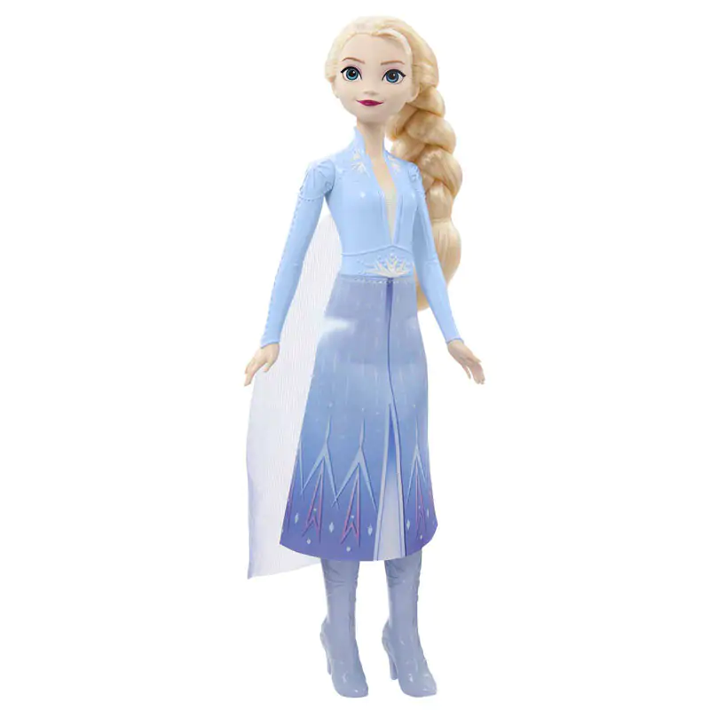 Disney Frozen 2 Elsa lutka fotografija proizvoda