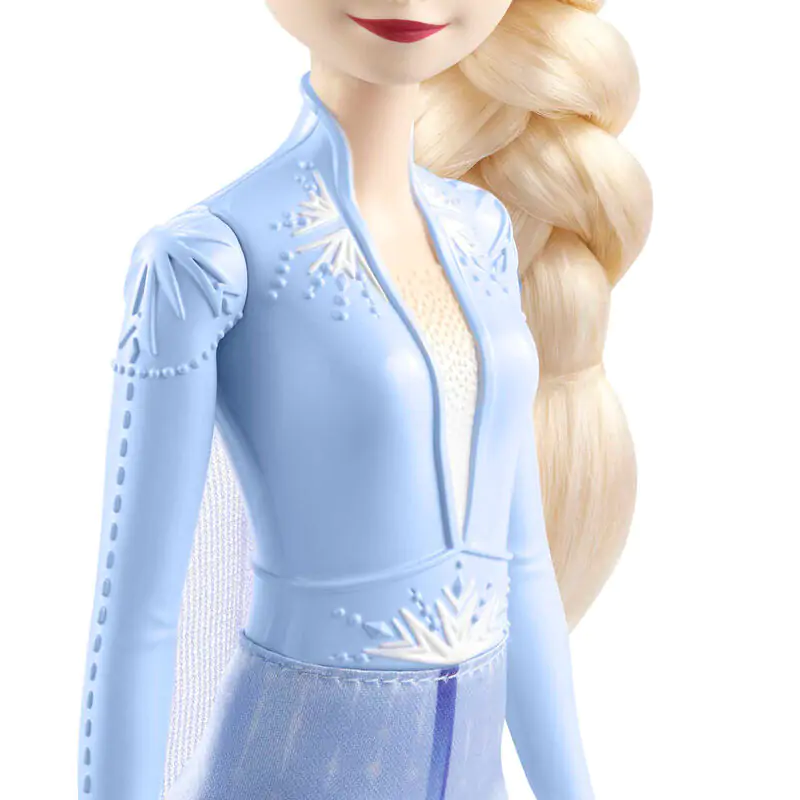 Disney Frozen 2 Elsa lutka fotografija proizvoda