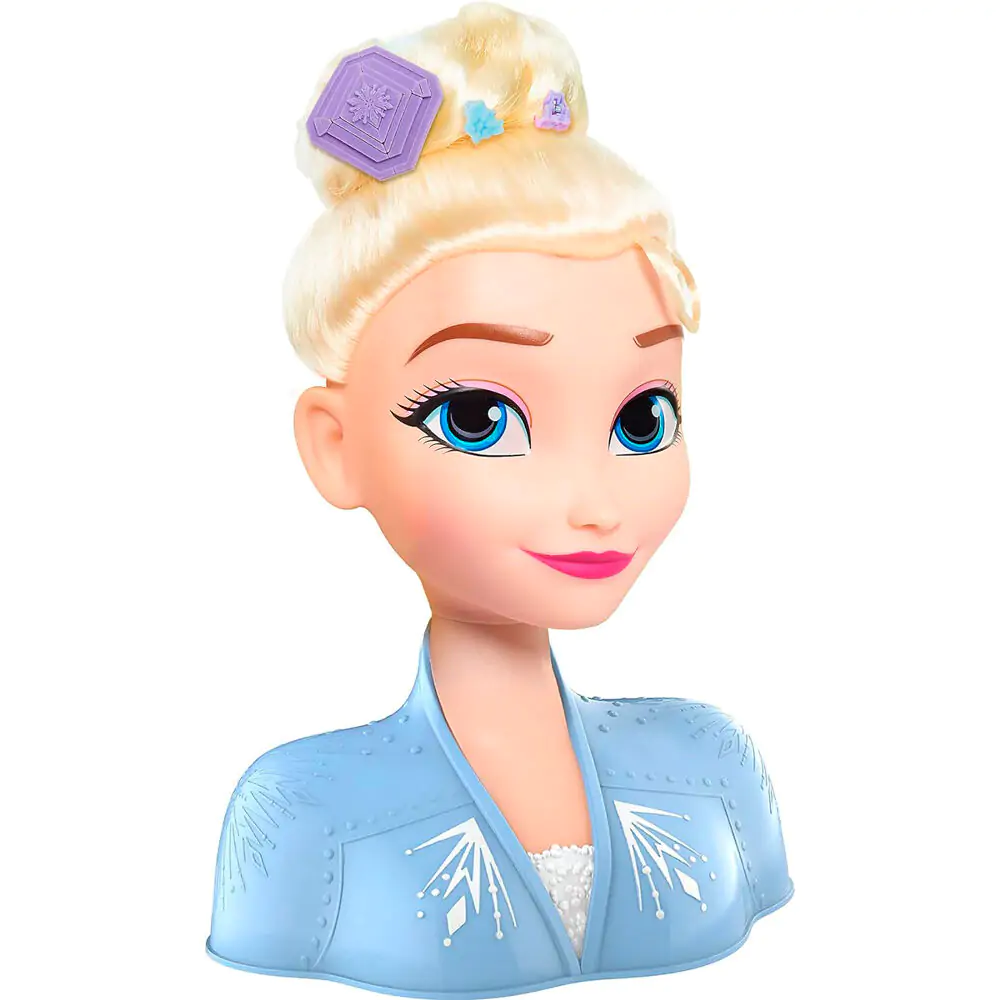 Disney Frozen 2 Elsa poprsje fotografija proizvoda