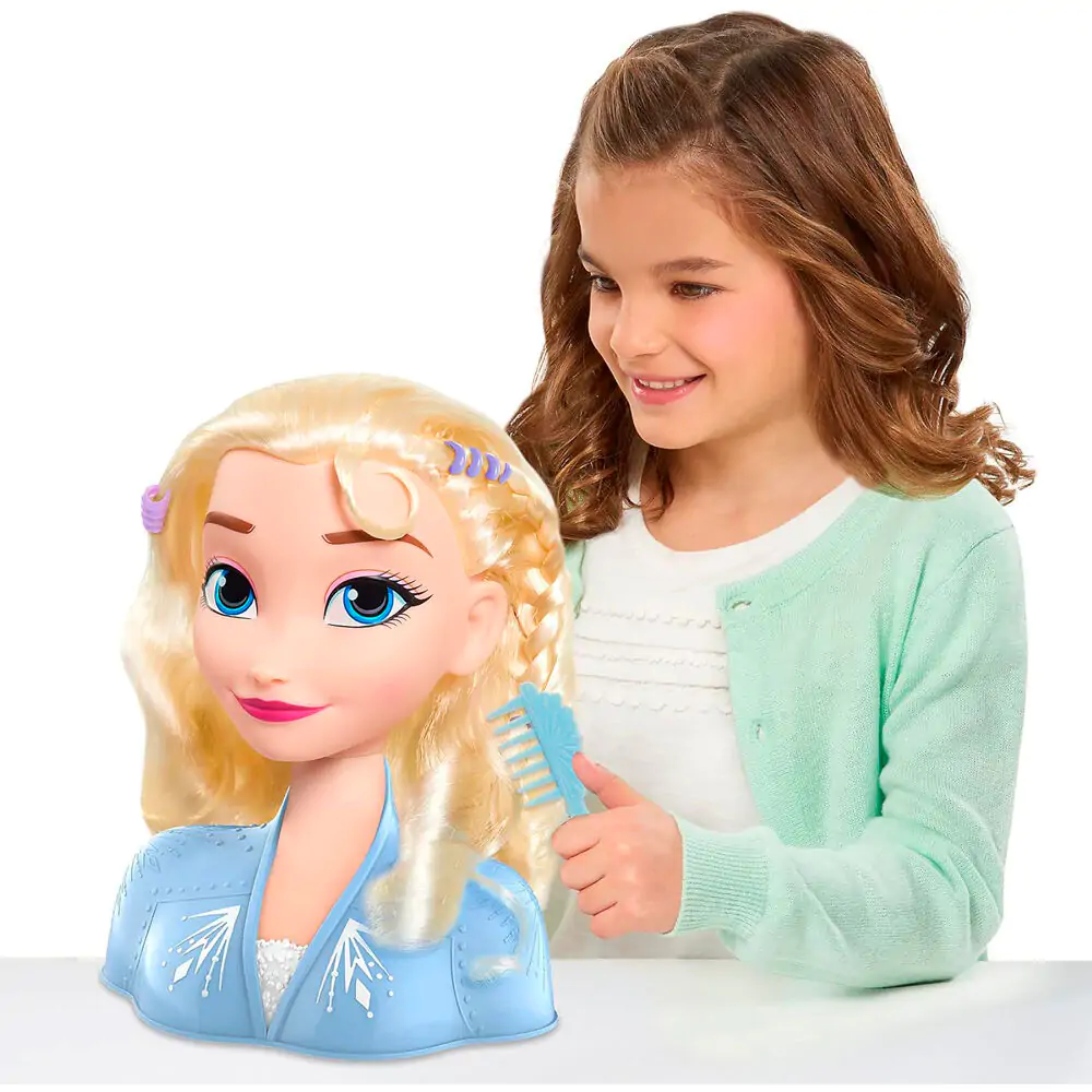 Disney Frozen 2 Elsa poprsje fotografija proizvoda