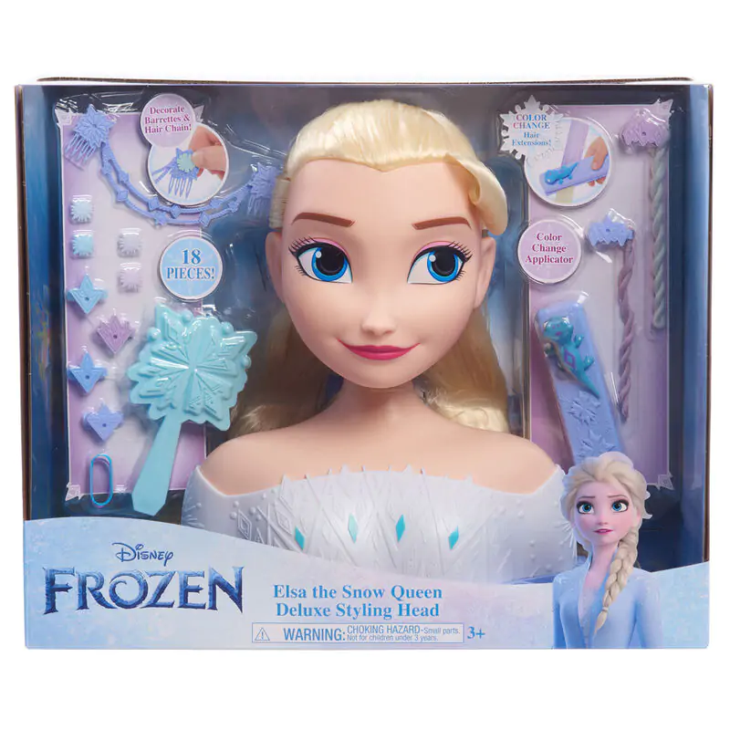 Disney Frozen 2 Elsa bista fotografija proizvoda