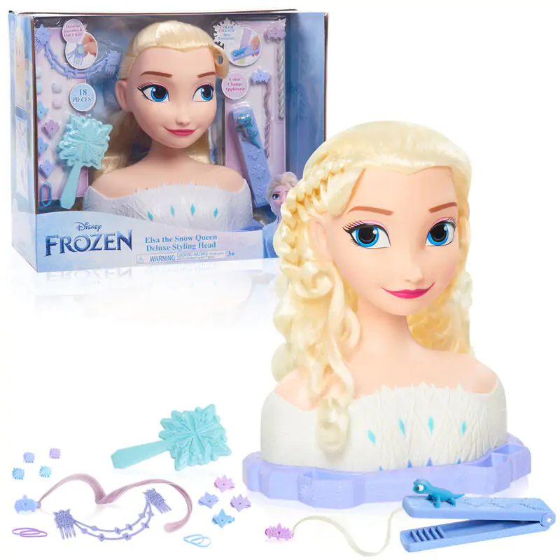 Disney Frozen 2 Elsa bista fotografija proizvoda