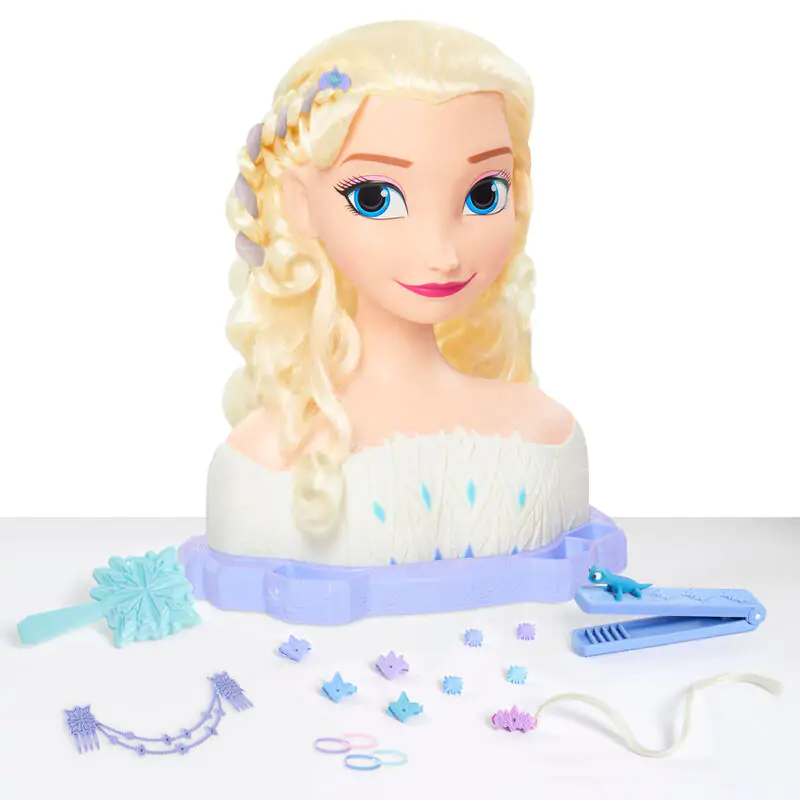 Disney Frozen 2 Elsa bista fotografija proizvoda