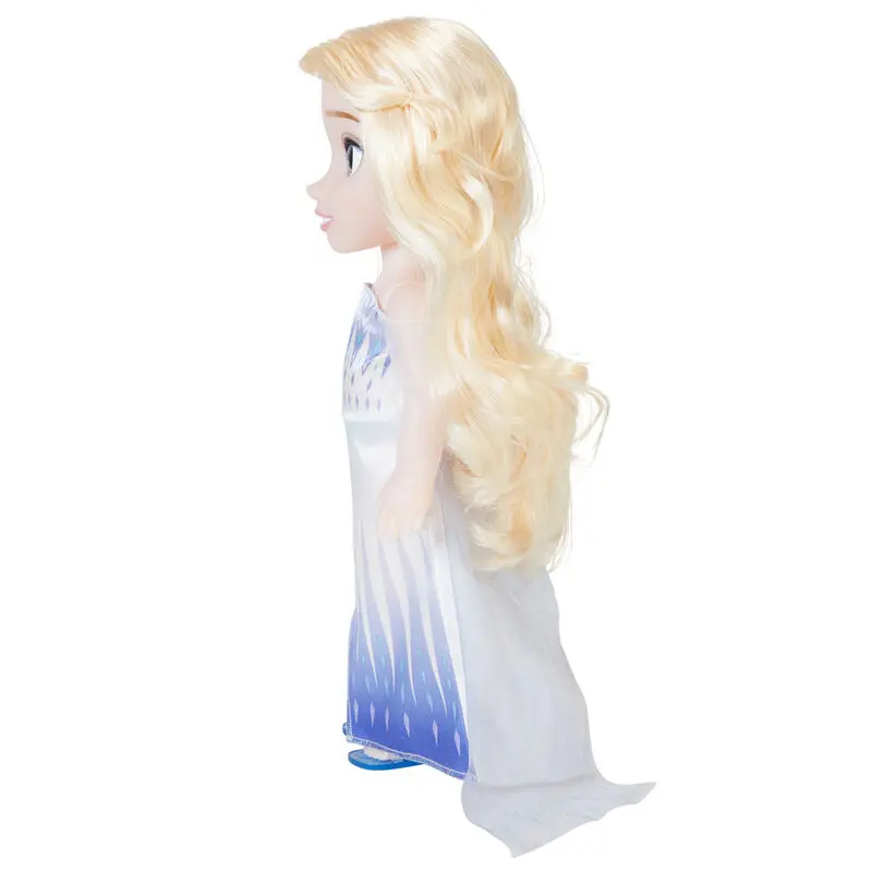 Disney Frozen 2 Elsa the Snow Queen lutka 38cm fotografija proizvoda