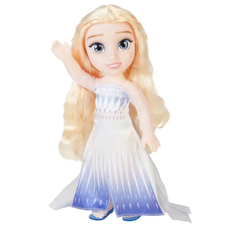 Disney Frozen 2 Elsa the Snow Queen lutka 38cm fotografija proizvoda