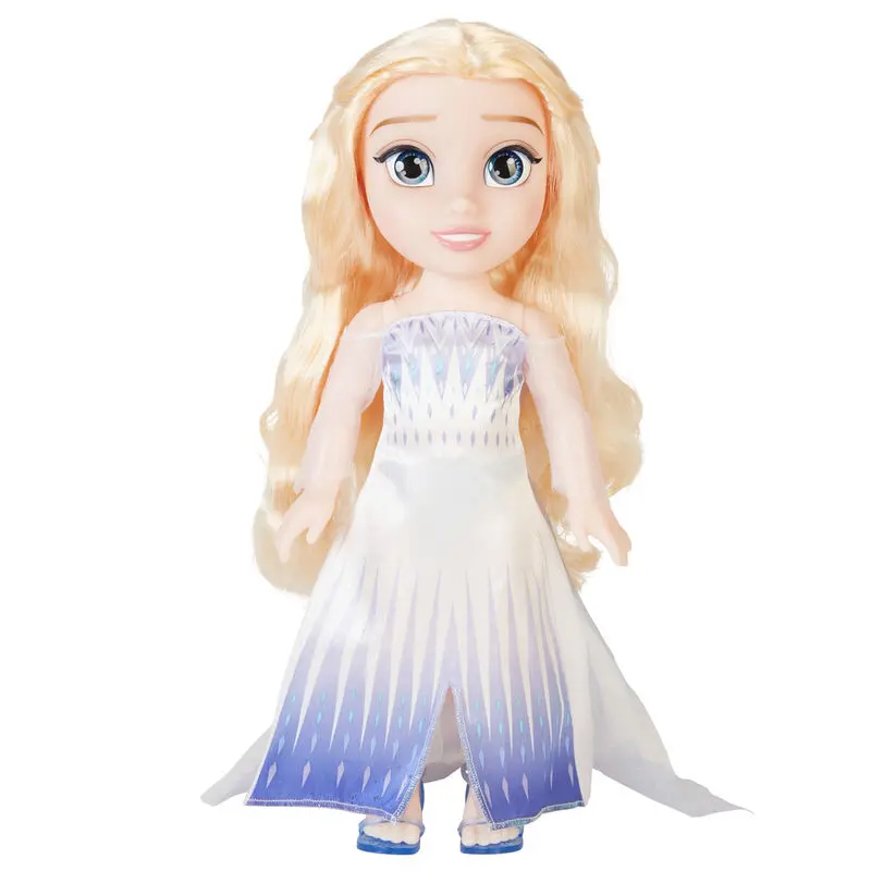 Disney Frozen 2 Elsa the Snow Queen lutka 38cm fotografija proizvoda