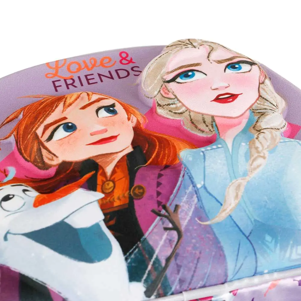 Disney Frozen 2 Friends 3D torba za ručak fotografija proizvoda