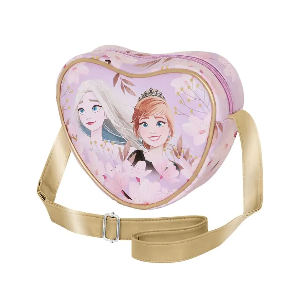 Disney Frozen 2 torba u obliku srca fotografija proizvoda