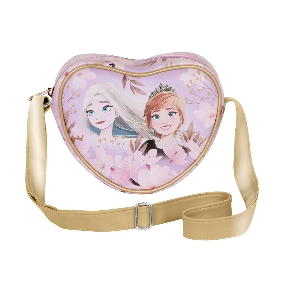 Disney Frozen 2 torba u obliku srca fotografija proizvoda