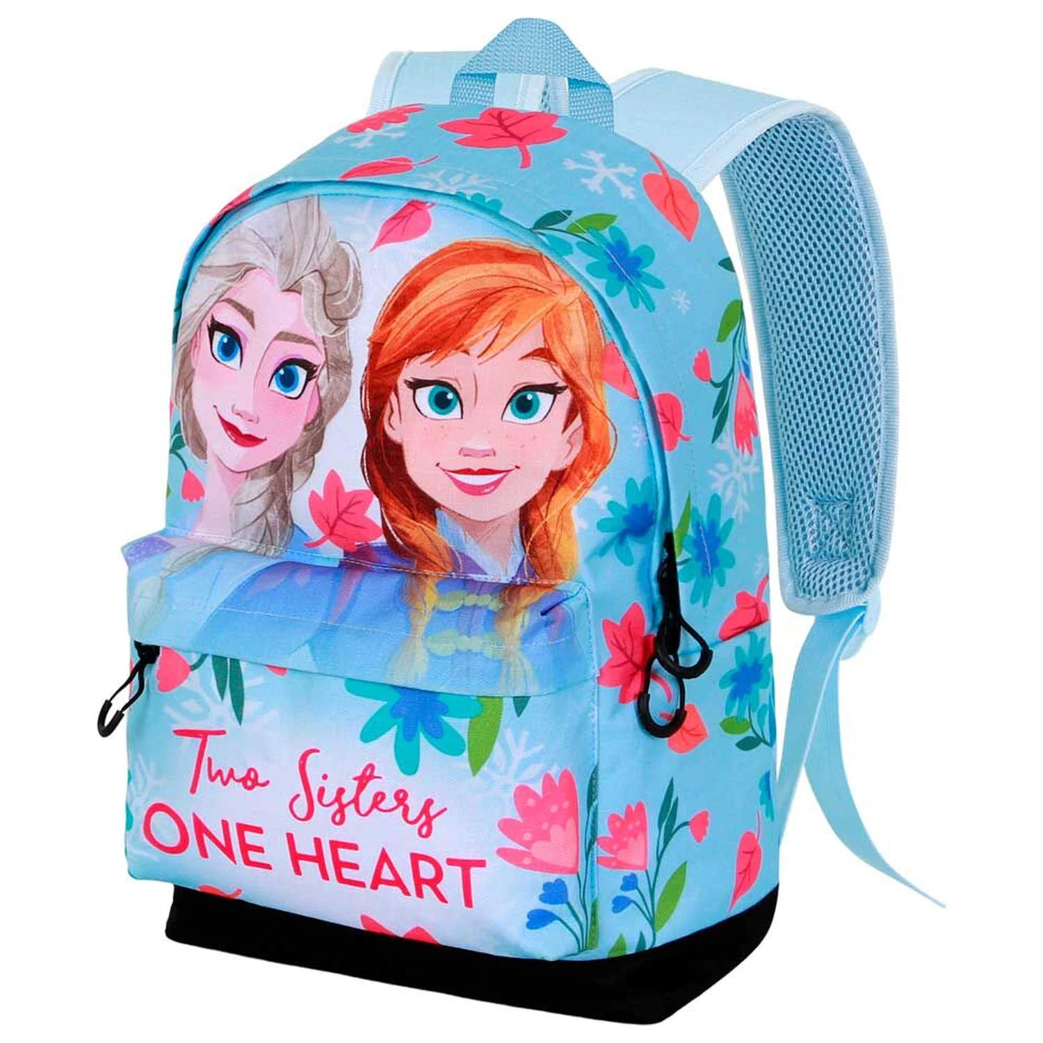 Disney Frozen 2 ruksak srce 41cm fotografija proizvoda
