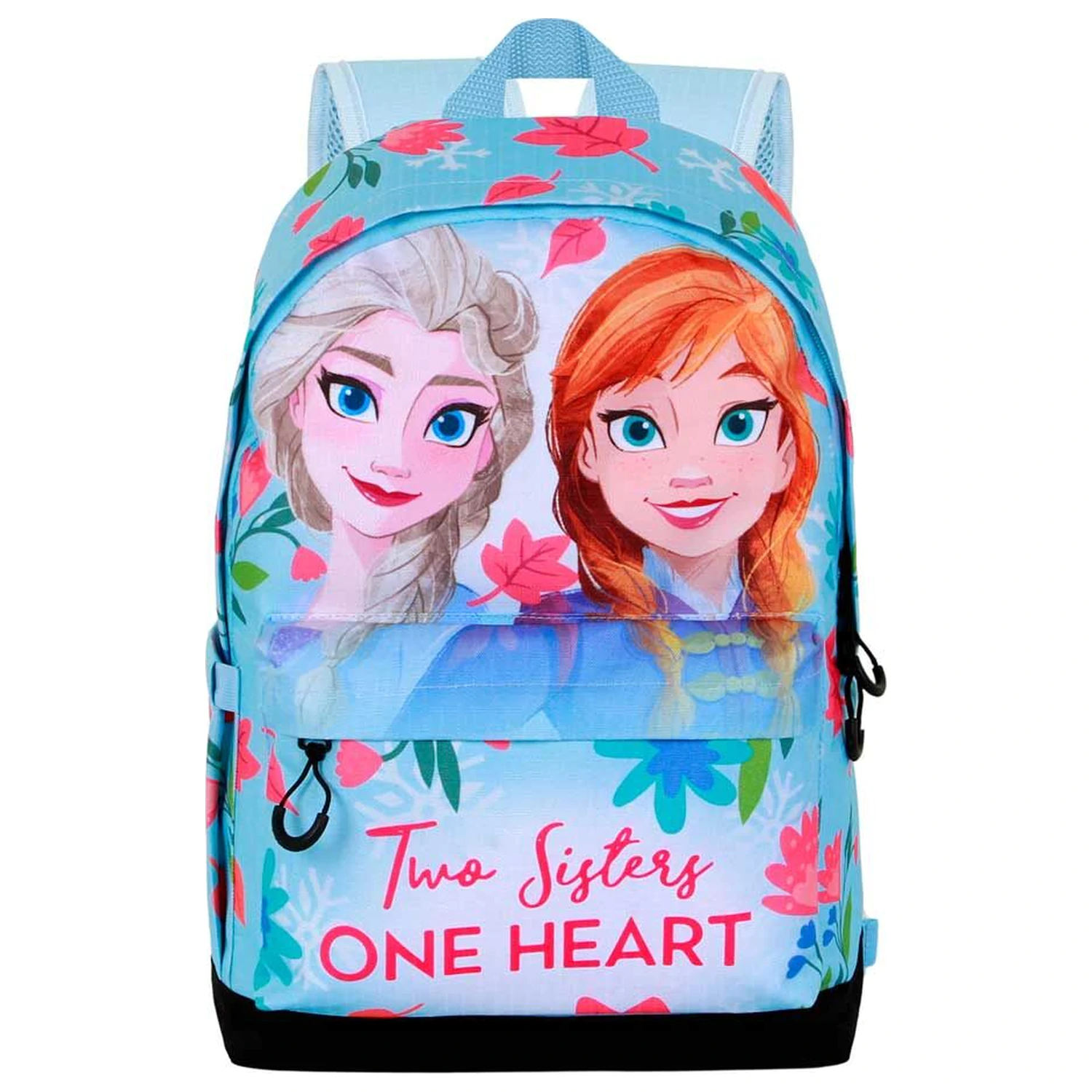 Disney Frozen 2 ruksak srce 41cm fotografija proizvoda