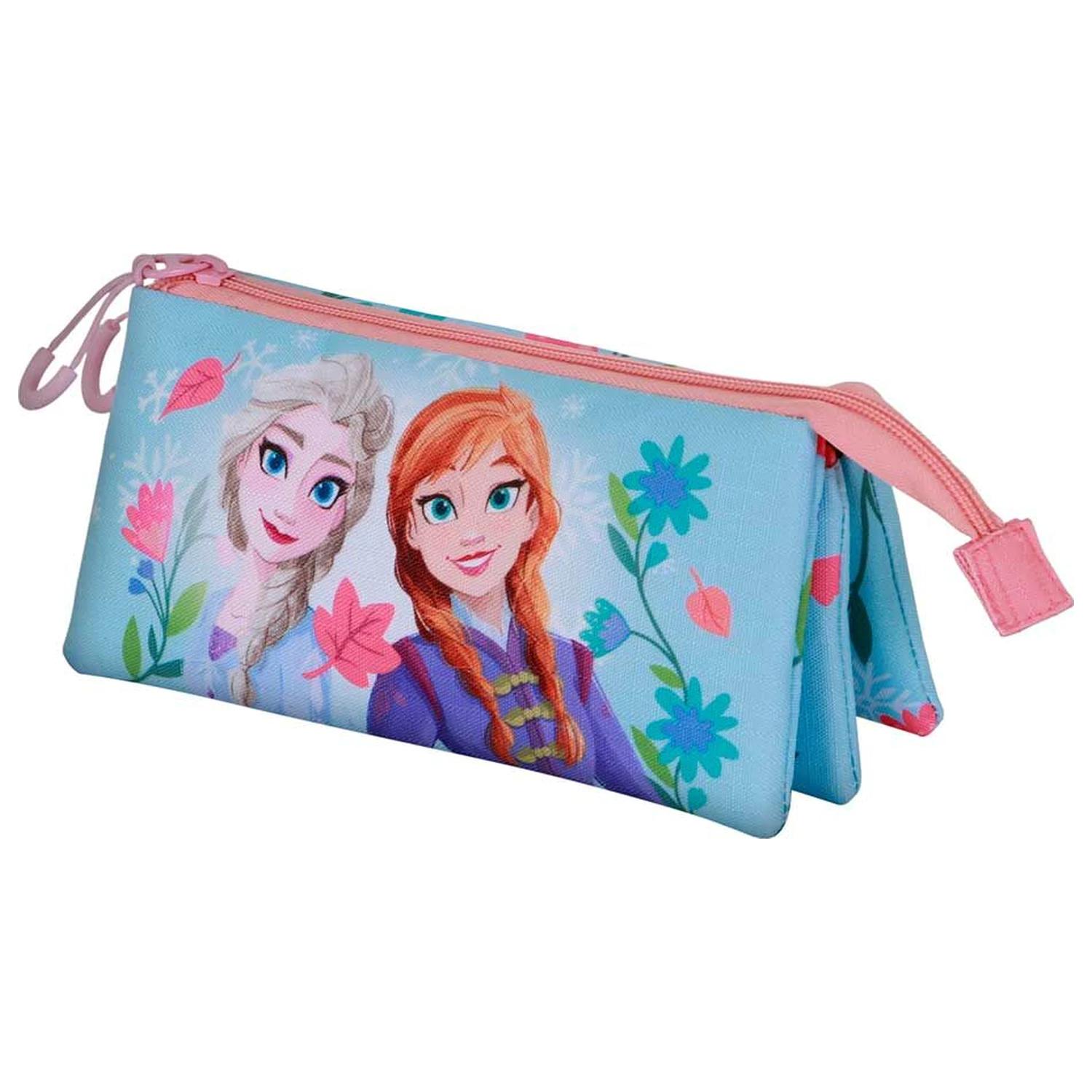 Disney Frozen 2 Heart trostruka pernica fotografija proizvoda