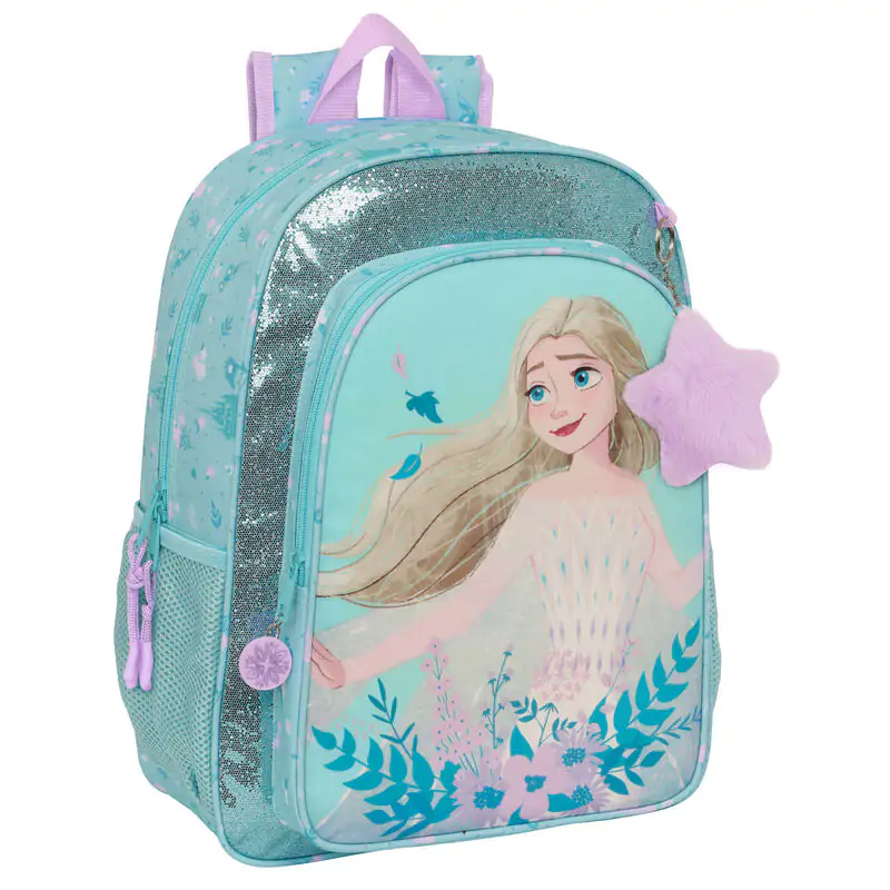 Disney Frozen 2 Hello Spring prilagodljivi ruksak 42 cm fotografija proizvoda