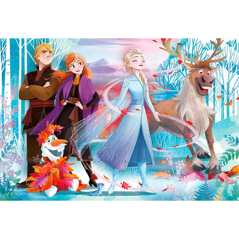 Disney Frozen 2 Maxi puzzle 24 komada fotografija proizvoda