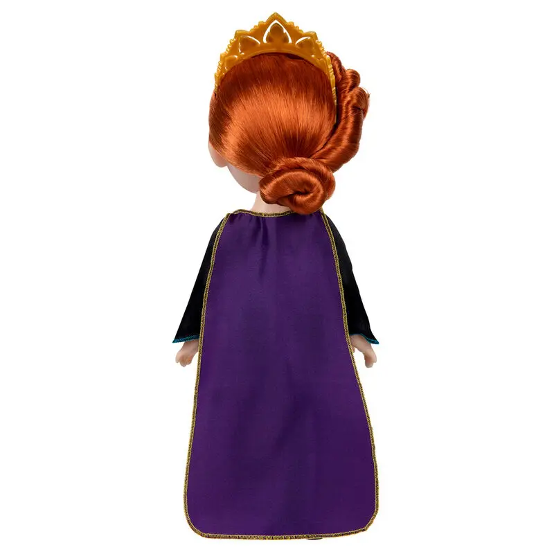 Disney Frozen 2 Queen Anna lutka 38cm fotografija proizvoda