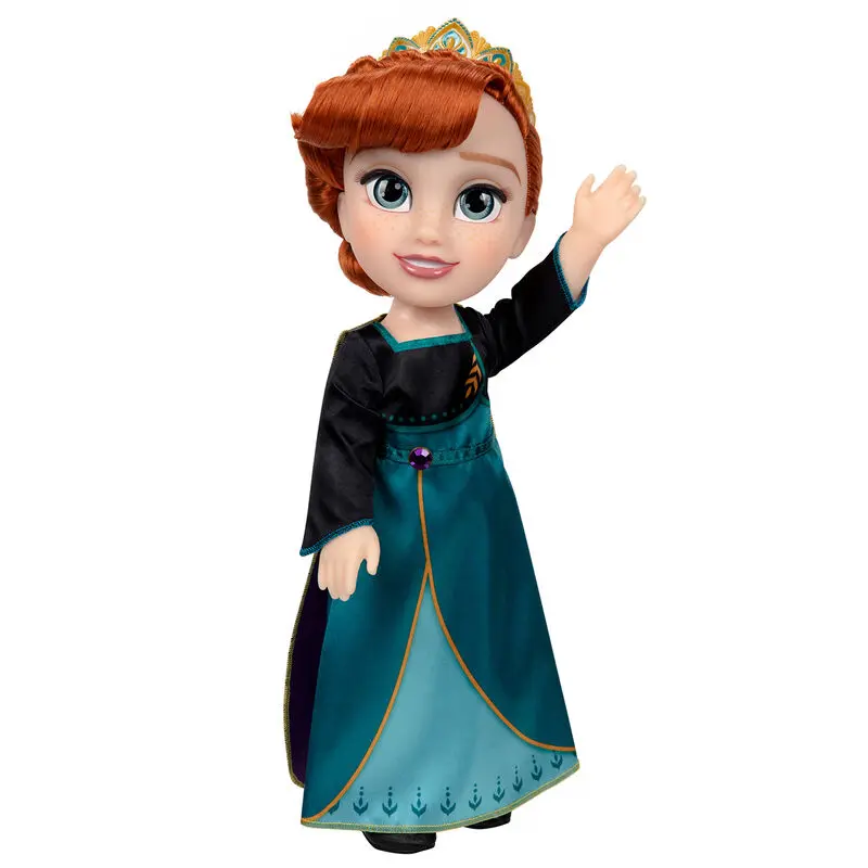 Disney Frozen 2 Queen Anna lutka 38cm fotografija proizvoda