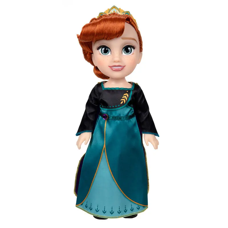 Disney Frozen 2 Queen Anna lutka 38cm fotografija proizvoda