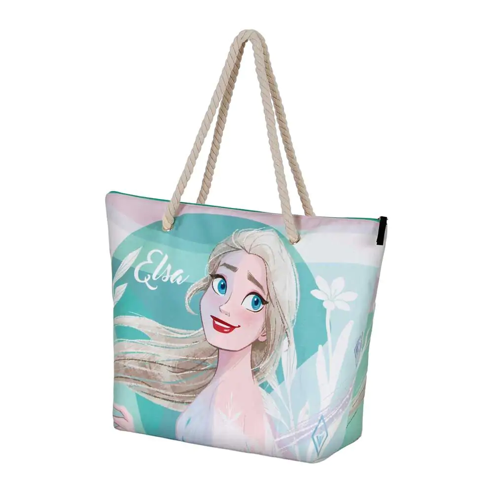 Disney Frozen 2 ljetna torba za plažu fotografija proizvoda