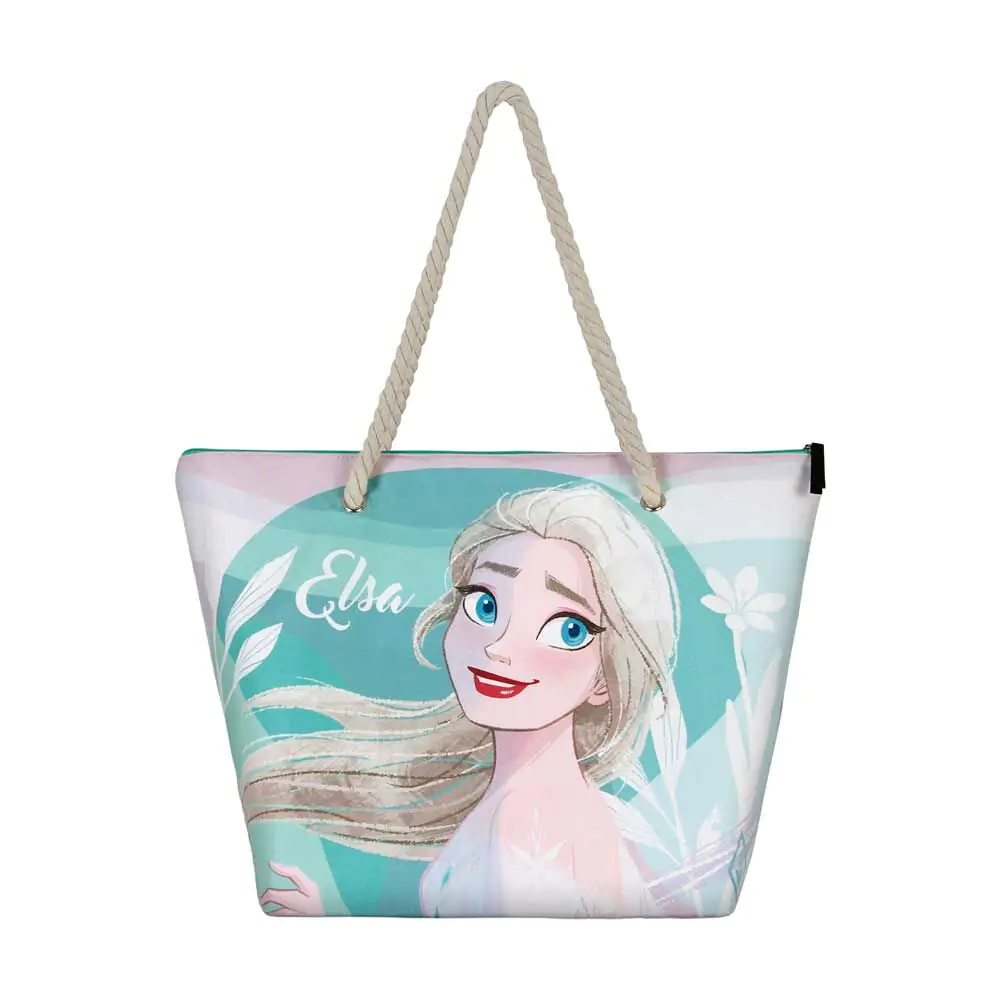 Disney Frozen 2 ljetna torba za plažu fotografija proizvoda