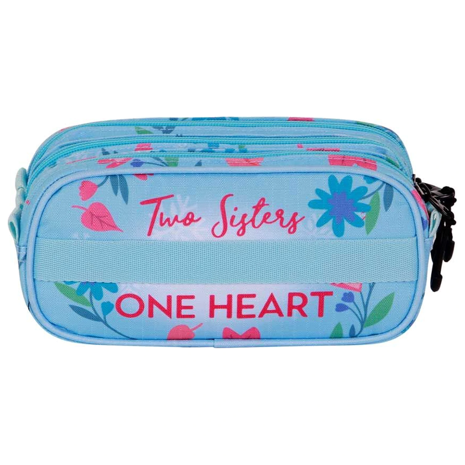 Disney Frozen 2 trostruka pernica fotografija proizvoda