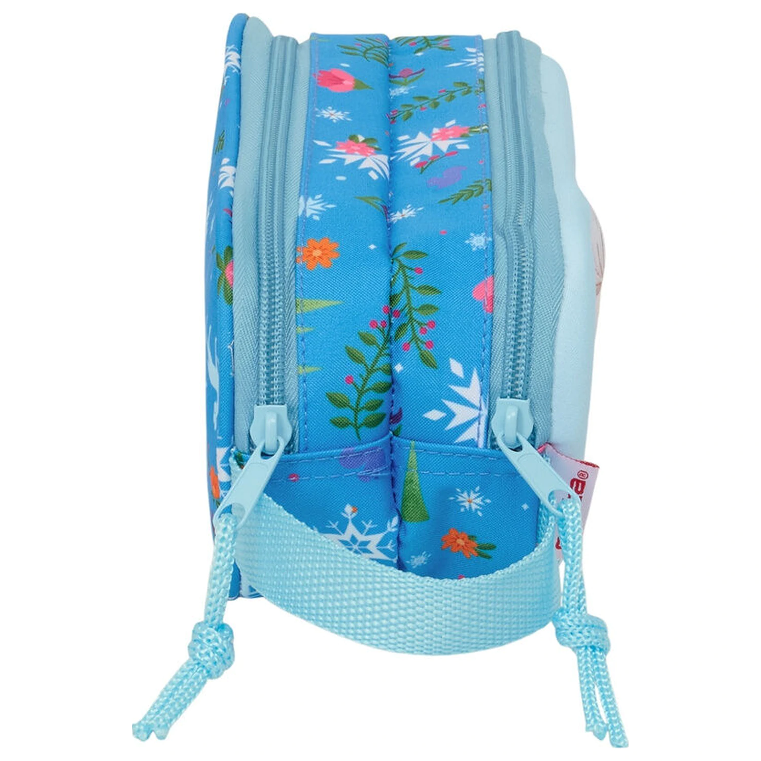 Disney Frozen 3D dupla pernica fotografija proizvoda