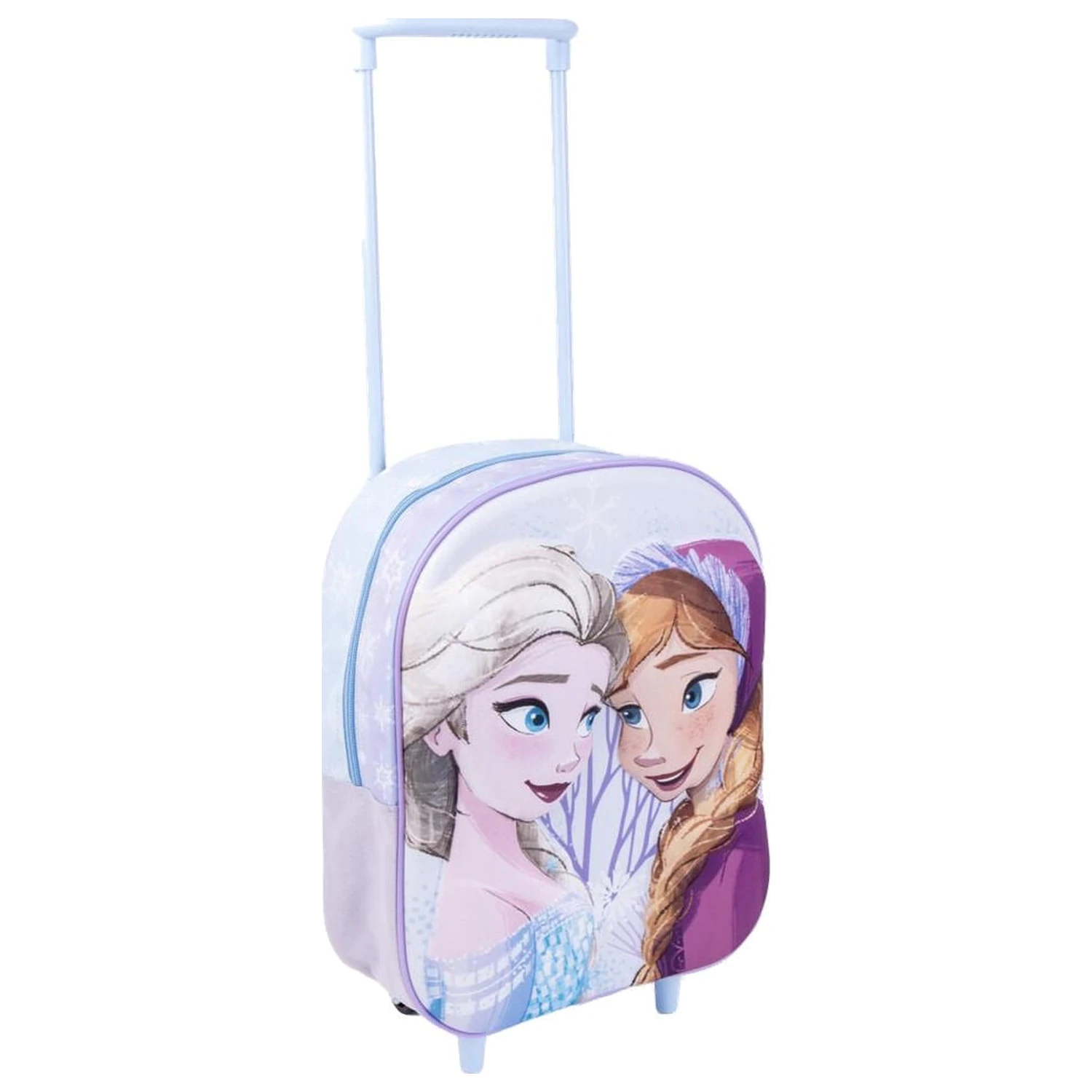 Disney Frozen 3D ruksak na kotačiće 30cm fotografija proizvoda