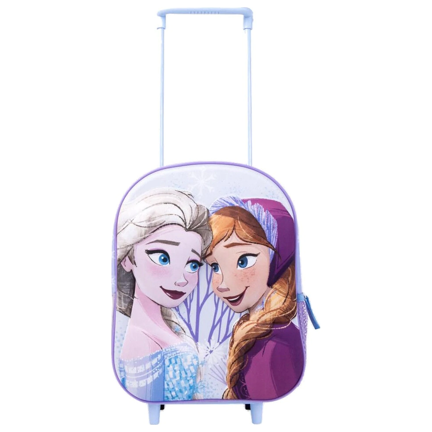 Disney Frozen 3D ruksak na kotačiće 30cm fotografija proizvoda